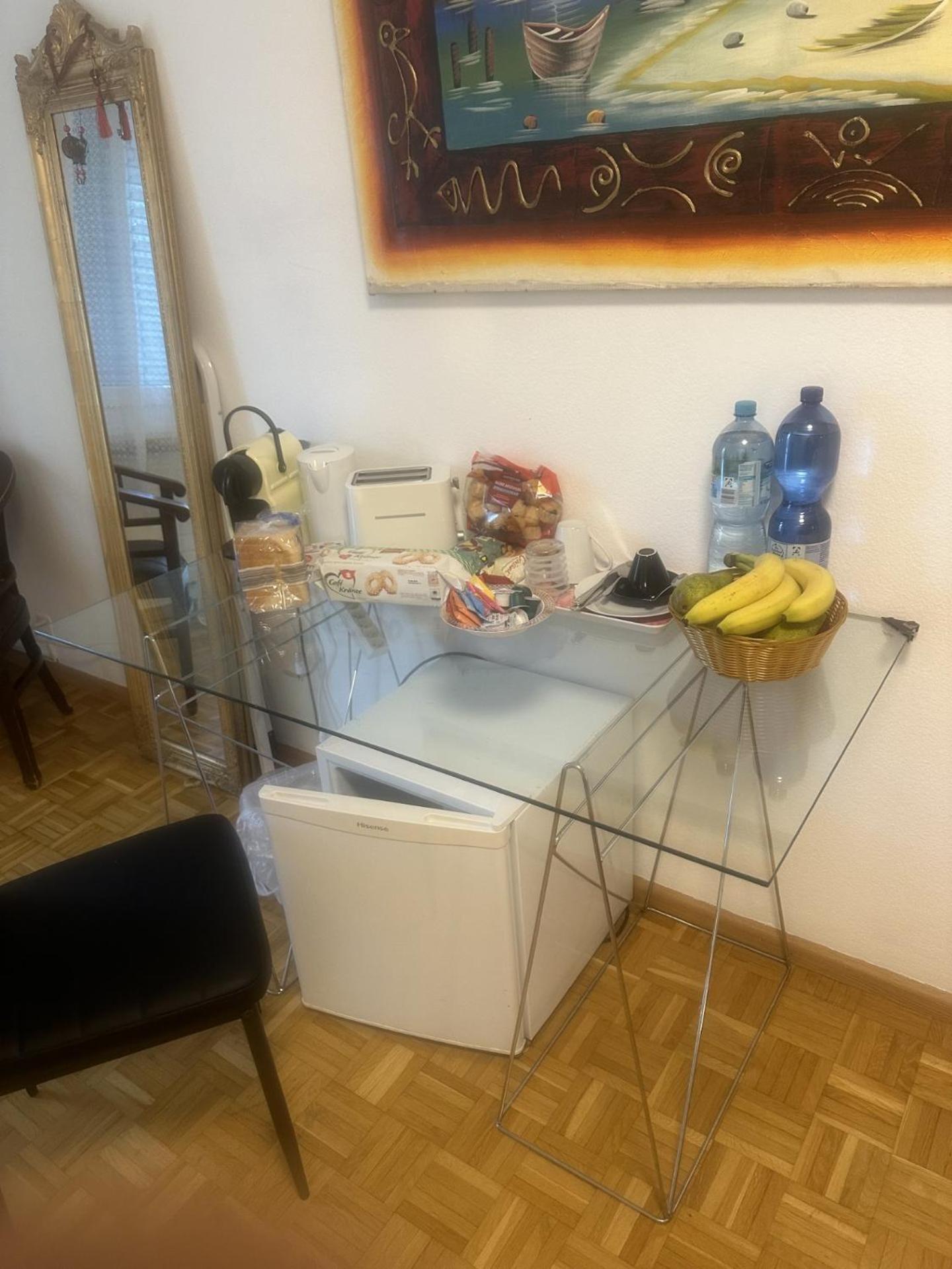 Schönes Zimmer in der City Basel Exterior foto
