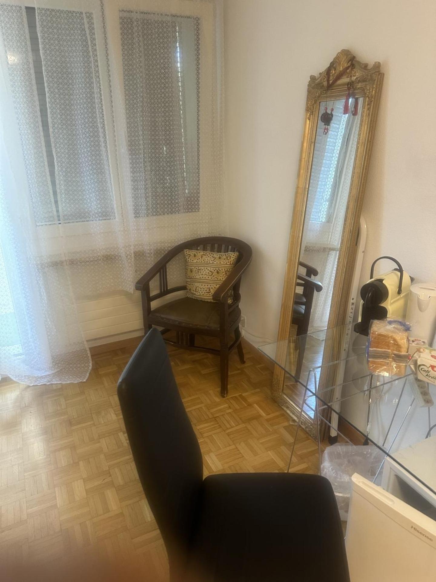 Schönes Zimmer in der City Basel Exterior foto
